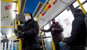 Šest razloga zašto bi bilo dobro da opet nosimo maske 7