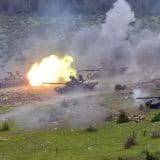 Narodna stranka: Podoficir Stojković bio zdrav kada je poginuo na poligonu Pešter 3