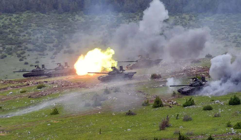 Narodna stranka: Podoficir Stojković bio zdrav kada je poginuo na poligonu Pešter 1