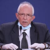 Kon: Insistiraćemo na 10 dana zatvaranja i važenju kovid propusnica 24 sata 4