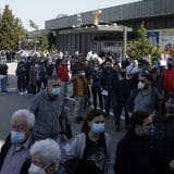 Hrvatska ne prepoznaje "srpsku" Astrazeneku 15