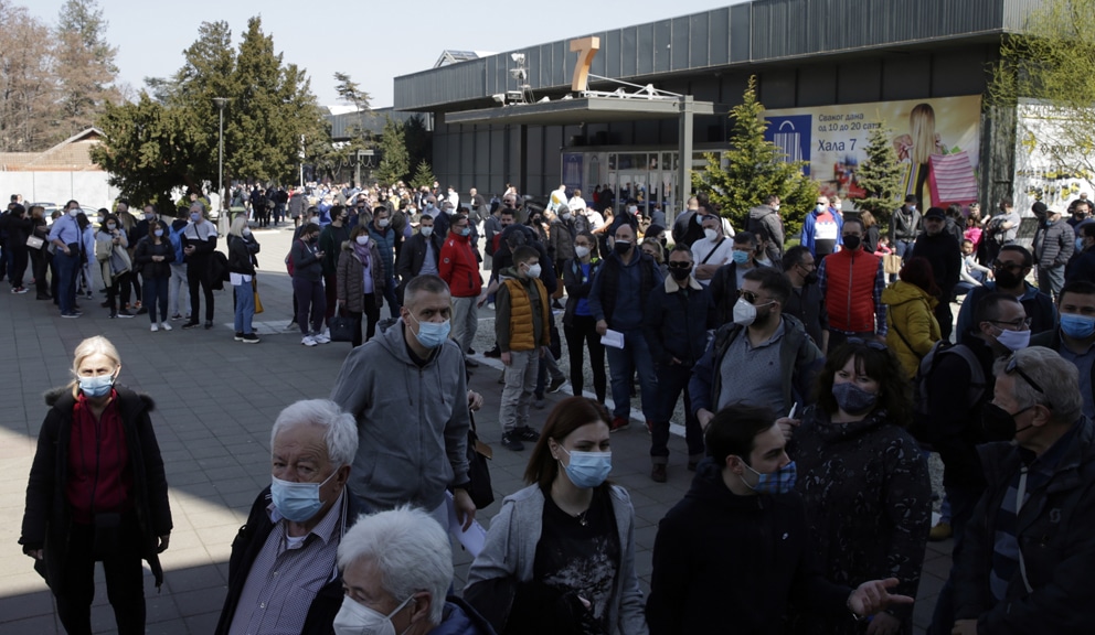 Hrvatska ne prepoznaje "srpsku" Astrazeneku 1