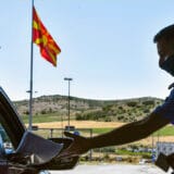 Direktor Carine Severne Makedonije: Teškoće sa sistemom 'Otvoreni Balkan' na granicama 4