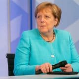 Merkel tvrdi da je američko-nemački sporazum o 'Severnom toku 2' dobar za Ukrajinu 5