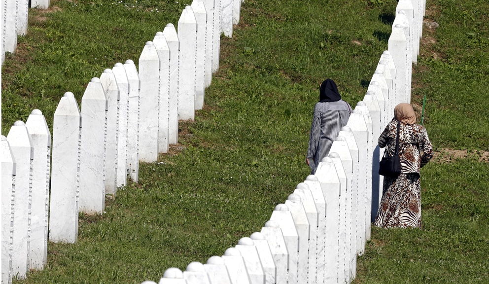 Savet ministara BiH bez saglasnosti o proglašenju 11. jula Danom žalosti u celoj BiH 1