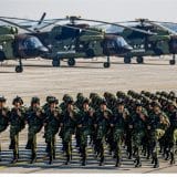 Izmene na linijama javnog prevoza zbog prikaza sposobnosti Vojske Srbije u Batajnici 12