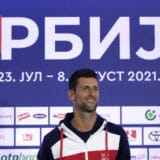 Đoković započeo 331. nedelju na vrhu ATP liste 9