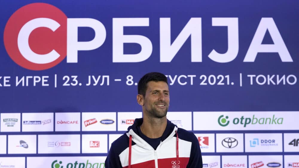 Đoković započeo 331. nedelju na vrhu ATP liste 1