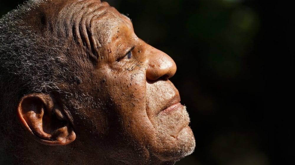 Američki glumac Bil Kozbi pušten iz zatvora 1