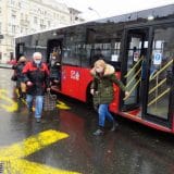 Zastrašivanje Beograđana ili zaštita kontrolora? 2