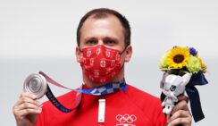 Damir Mikec Srbija na 28. mestu najuspešnijih zemalja na Olimpijskim igrama u Tokiju 5