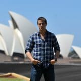 Ber Grils stigao i na „krov Srbije“, na Staroj planini obilazio opasne lokacije 5