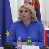 Kisić Tepavčević: Unapređen položaj žena u Srbiji, povećana stopa zaposlenosti za 9,4 odsto 15