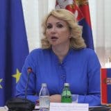 Kisić Tepavčević: Unapređen položaj žena u Srbiji, povećana stopa zaposlenosti za 9,4 odsto 5