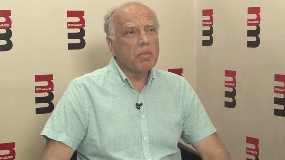 Penev (demograf): Najveća smrtnost u poslednjih 75 godina 1