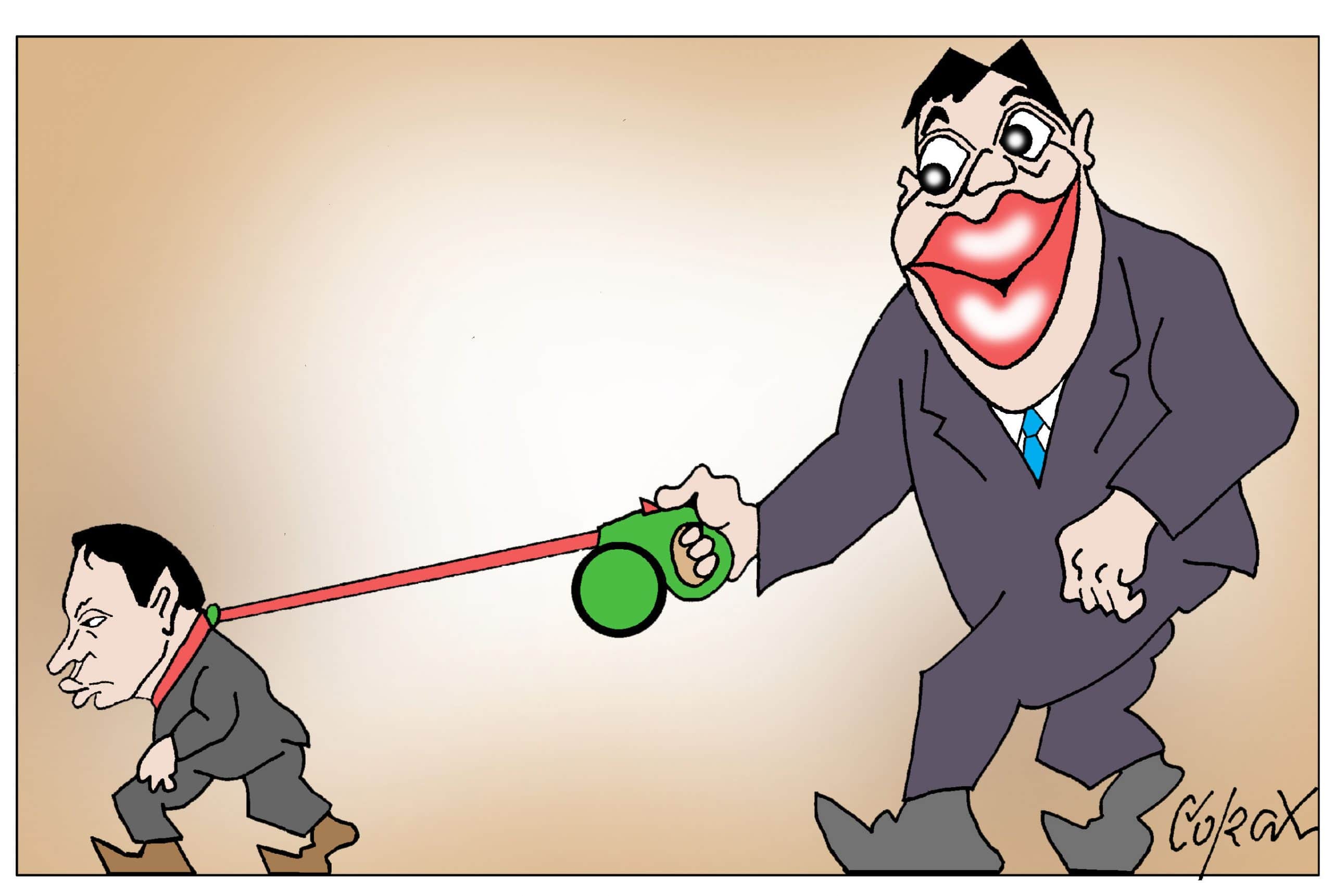 Corax 10