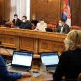 Večeras sednica Vlade Srbije zbog aktuelne energetske situacije, pozvan i Vučić 8