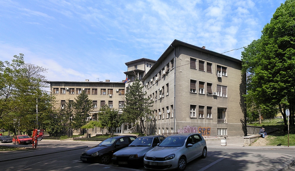 Univerzitet će poštovati odluke kriznog štaba 1