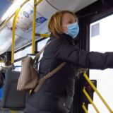 Još 6.192 novoobolela, 42 preminula, 212 na respiratorima 6