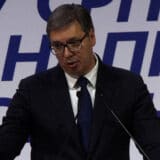 Građanski preokret: Tužilaštvo da otvori istragu o vezama Vučića i SNS sa kriminalnim grupama 10