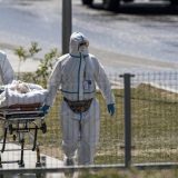 U Rusiji zabeleženo 737 smrtnih slučajeva tokom protekla 24 sata 9