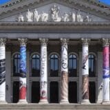 Vizuelno putovanje kroz Vagnerov kosmos 12