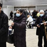 Istraživanje: Skoro trećina neodlučna, antivaksera sedam odsto 13