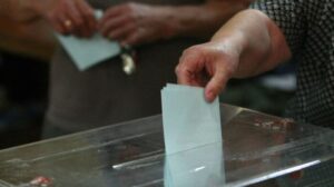 Savez 90/Zelenih Srbije: Izbori u Mionici i Negotinu biće dobra priprema za izbore na proleće 9