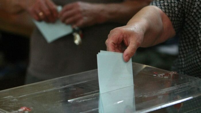 Opozicione koalicije najavile procesuiranje "fantomskih birača", ako se pojave na izborima 1