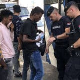 Komesarijat: Od početka godine kroz Srbiju prošlo 42.000 migranata 3