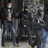 Njuzmaks adrija: Član Belivukove grupe Miljković u iskazu tvrdio da se video sa Vulinom i Vučićem 5