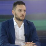 Grbović (PSG): Koalicija "Ujedinjeni za pobedu Srbije" praktično ne postoji 4
