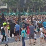 Niko nije tražio mišljenje Zavoda o održavanju koncerata u Užicu 13