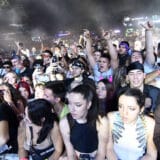 Strani mediji: Egzit kao simbol pobede Srbije i njenog revolucionarnog duha 8