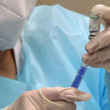 VAKCINACIJA PROTIV KORONA VIRUSA