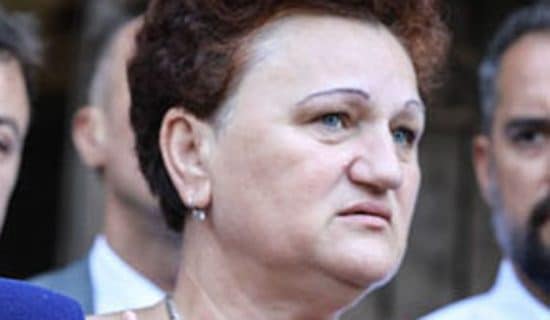 Dragica Gašić ostaje u stanu, Sud odbio predlog opštine Đakovica za oduzimanje 7