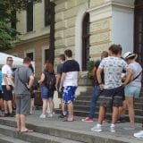 Kragujevački Arsenal fest definitivno bio kovid bezbedan 6