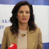 Ministarka Obradović: Osnovana radna grupa za kontrolu biračkog spiska, cilj veća transparentnost 8
