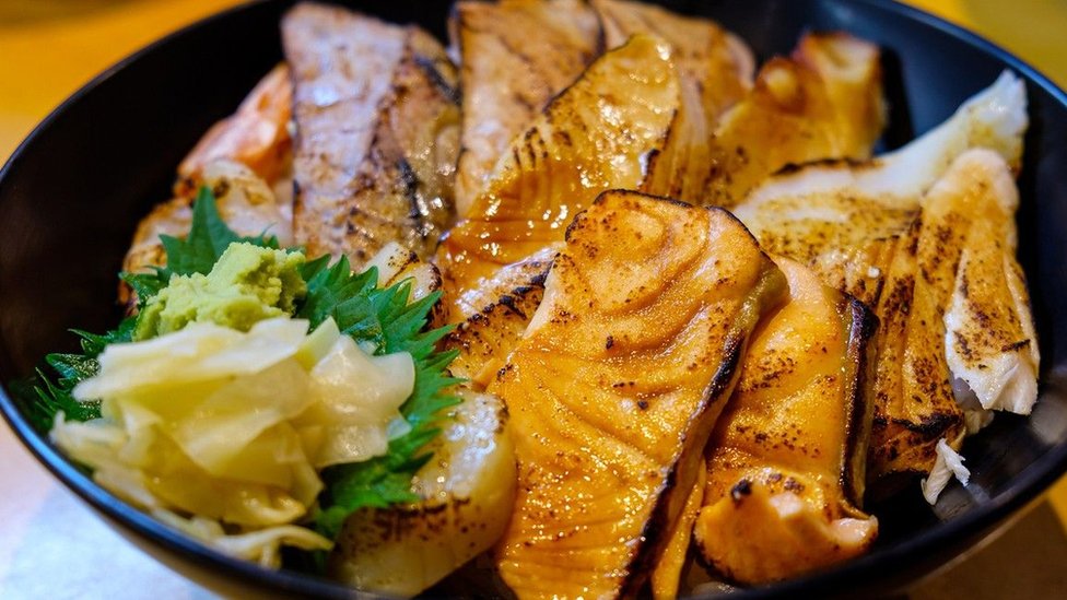 Hrana se najčešće priprema sa dodacima