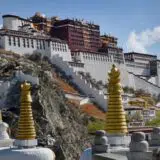 Kina i Tibet: Istorijska poseta Si Đinpinga - prva jednog predsednika posle 30 godina 5