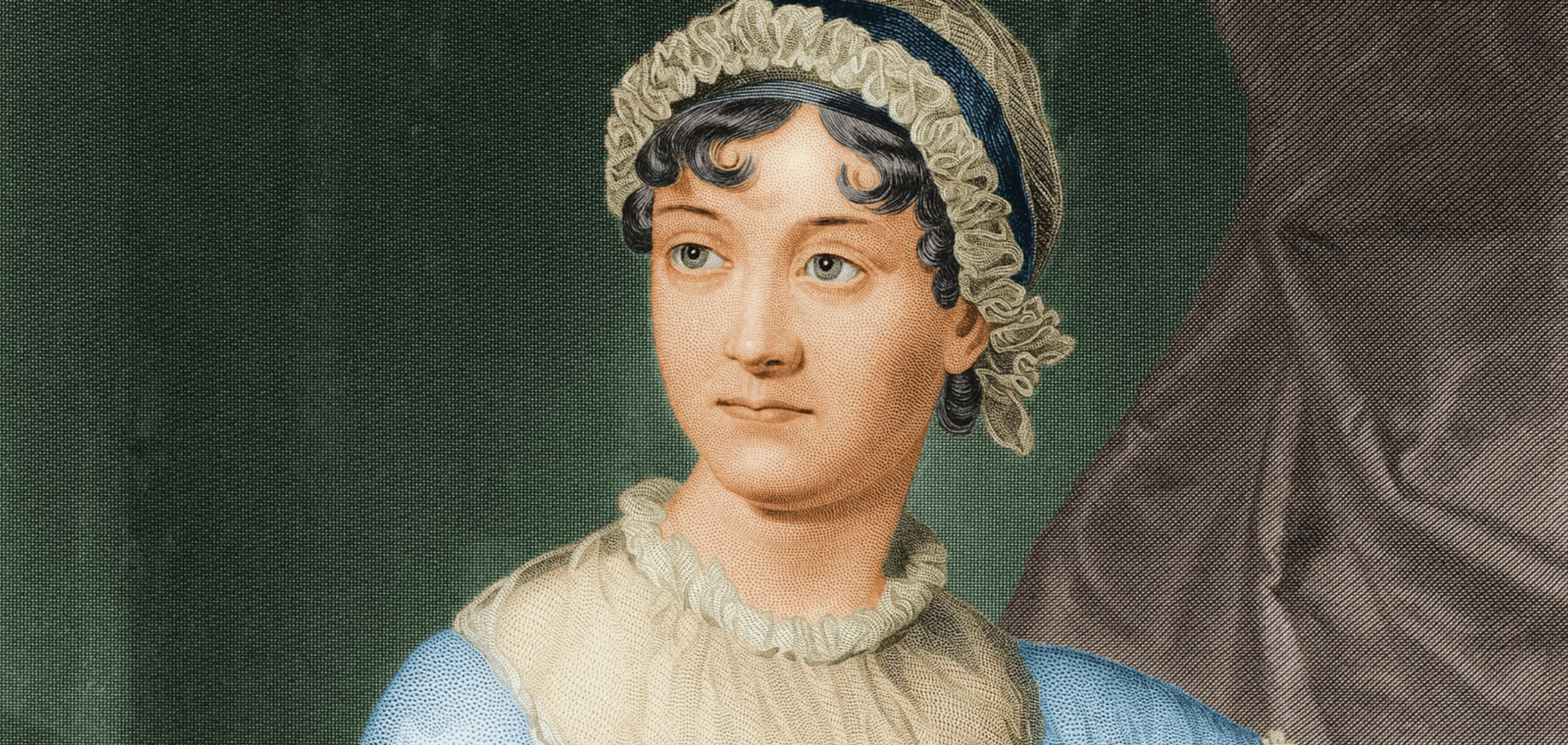 Korona virus, Velika Britanija i književnost: Šta Džejn Ostin može da nas nauči o prevazilaženju teških trenutaka 1 Džejn Ostin