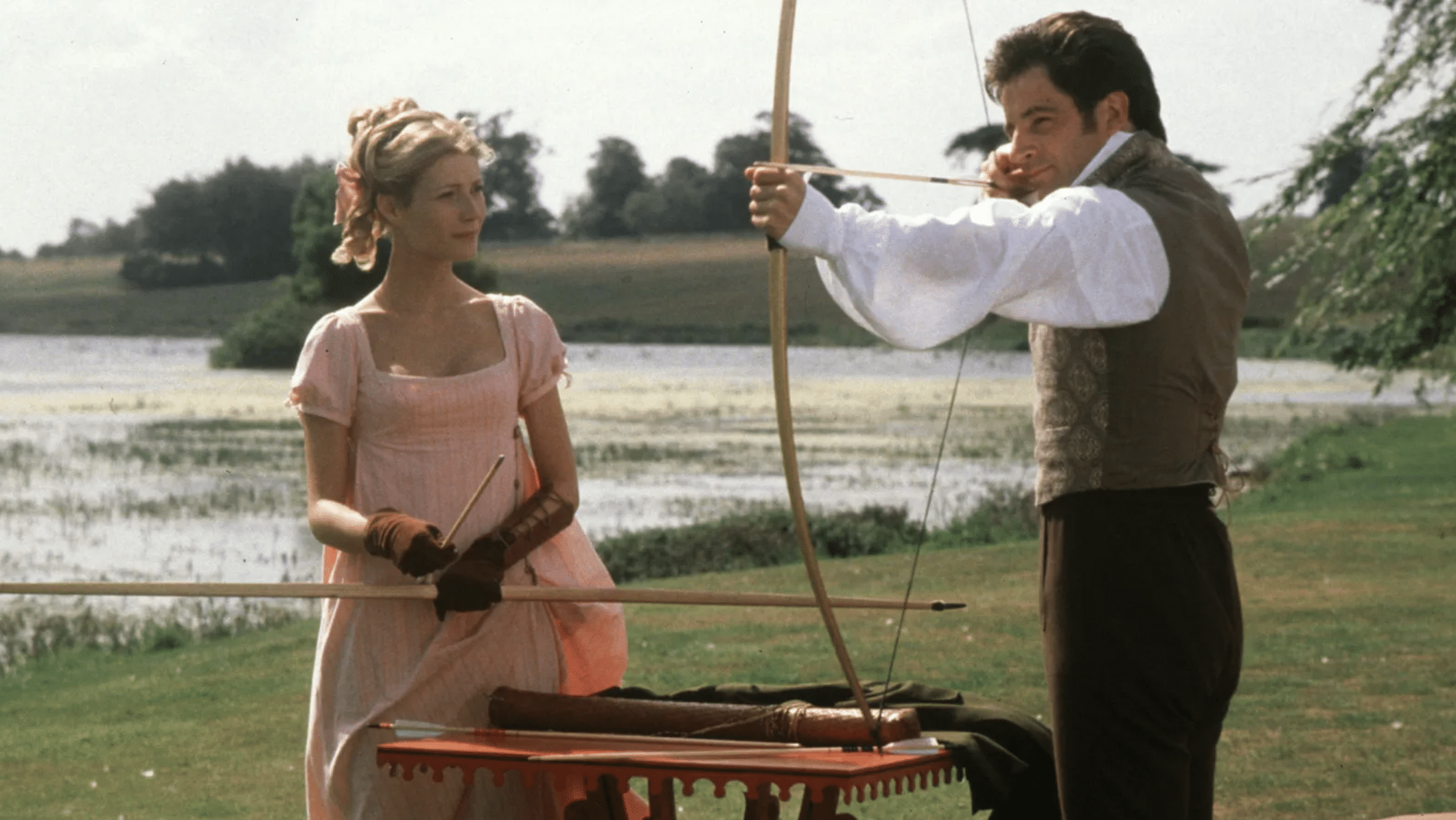 Korona virus, Velika Britanija i književnost: Šta Džejn Ostin može da nas nauči o prevazilaženju teških trenutaka 2 adaptacija