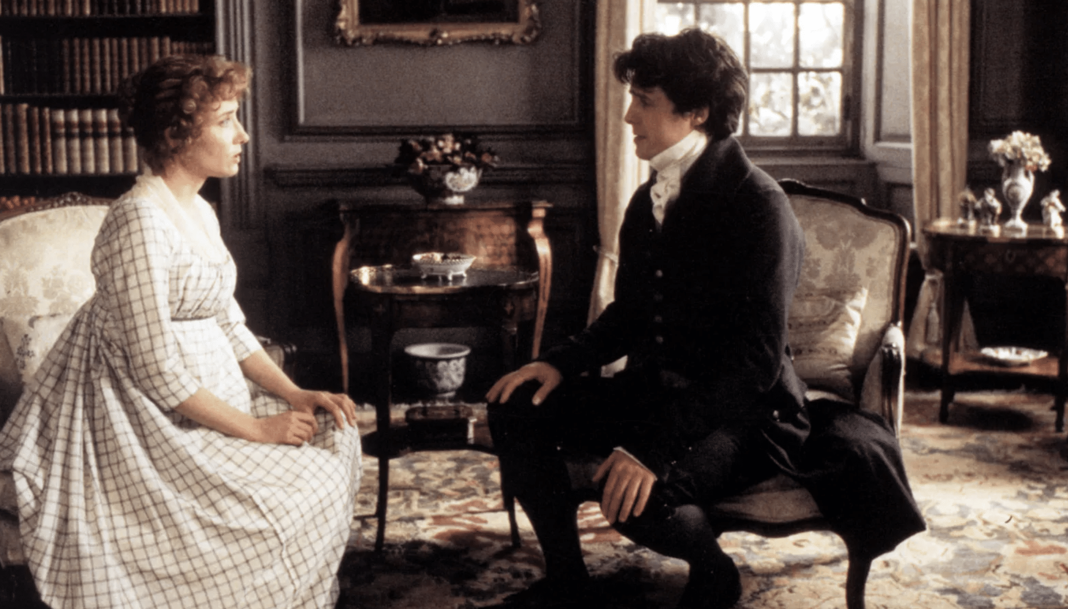 Korona virus, Velika Britanija i književnost: Šta Džejn Ostin može da nas nauči o prevazilaženju teških trenutaka 3 razum i osećajnost