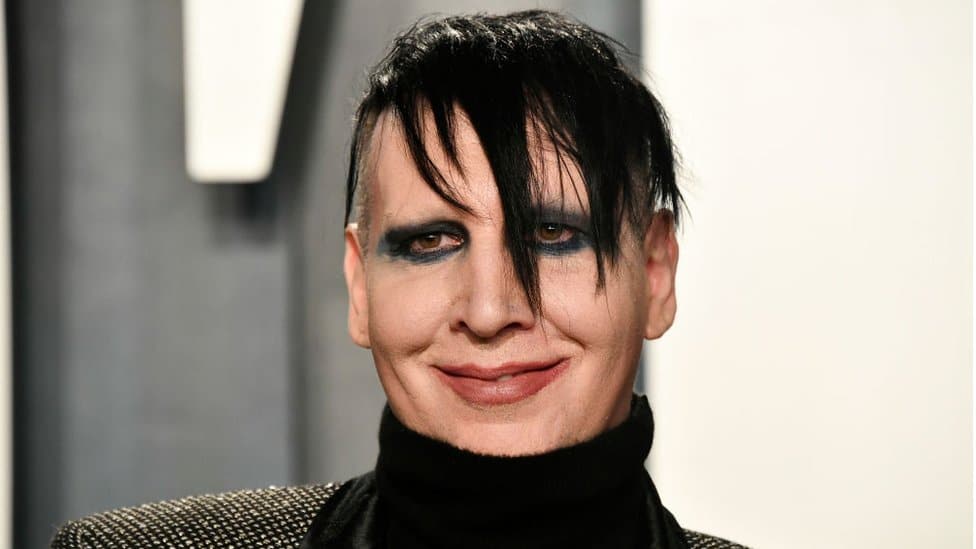 Amerika, poznati i seksualno zlostavljanje: Merilin Menson odbacuje optužbe glumice iz serije Igra prestola 1 Marilyn Manson