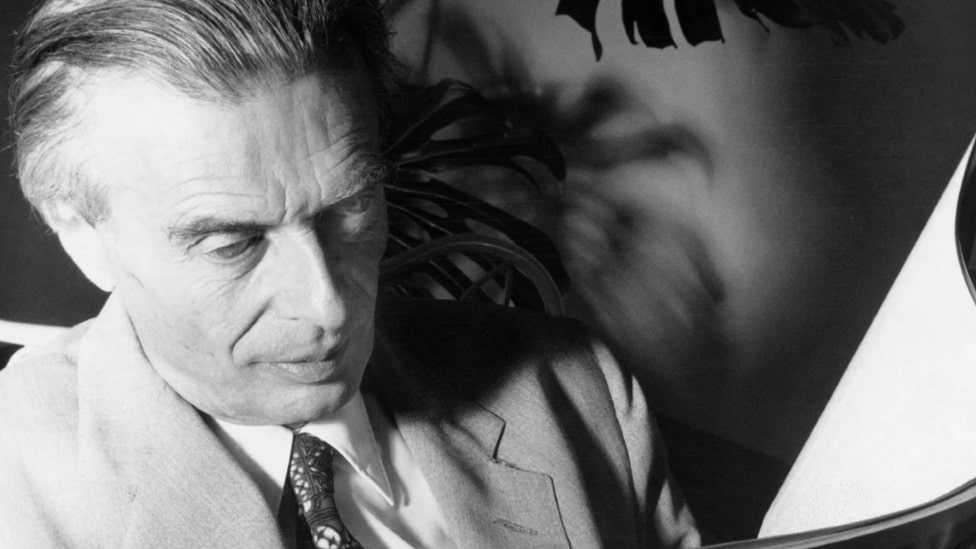 Droga i umetnosti: Od Hendriksa do Paranoje u Lac Vegasu - kako je p LSD uticao na zapadnjačku kulturu 3 engleski pisac Oldos Haksli