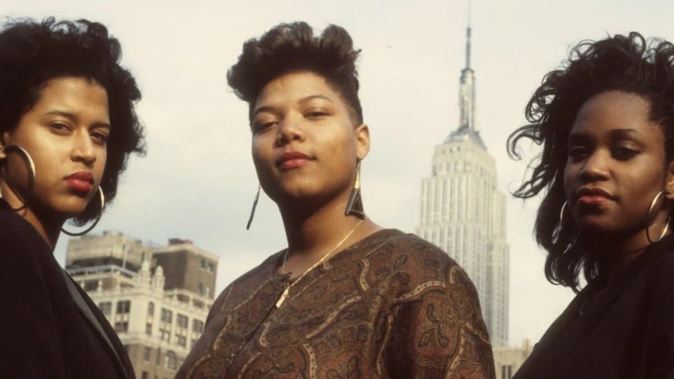 Muzika i rodna ravnopravnost. Zašto retko srećemo žene na listama najboljih hip-hop izvođača 2 Kvin Latifa je jedna od dve reperke koja je ušla na listu „Najboljih hip-hop pesama svih vremena" koju je sastavio BBC Music