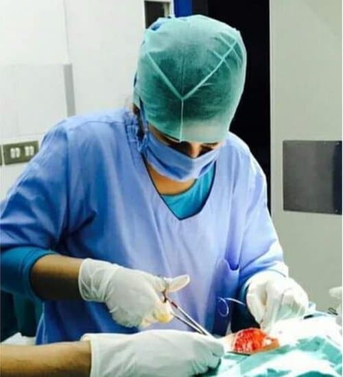 Korona virus, zdravlje i lekari: Zašto su onlajn doktori postali popularni 2 Dr Anum Ahmed
