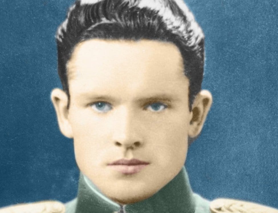 Drugi svetski rat i Holokaust: „Otkrila sam da je moj deda ubica dok sam pisala njegovu biografiju“ 1 Jonas Noreika