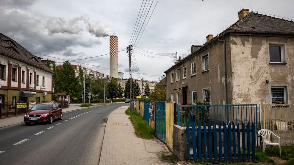 Turov: Ogromni poljski rudnik uglja koji ljuti susede 4 Turow power plant/Bogatynia, 25 May 2021