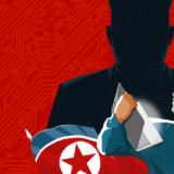 Severna Koreja i sajber-kriminal: Lazarusov prepad - kako je zamalo uspela hakerska krađa od milijardu dolara 4